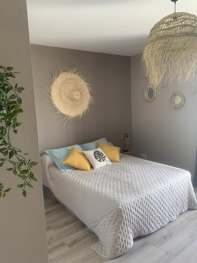 Chambre Independante Avec Piscine Jarnac Eksteriør billede